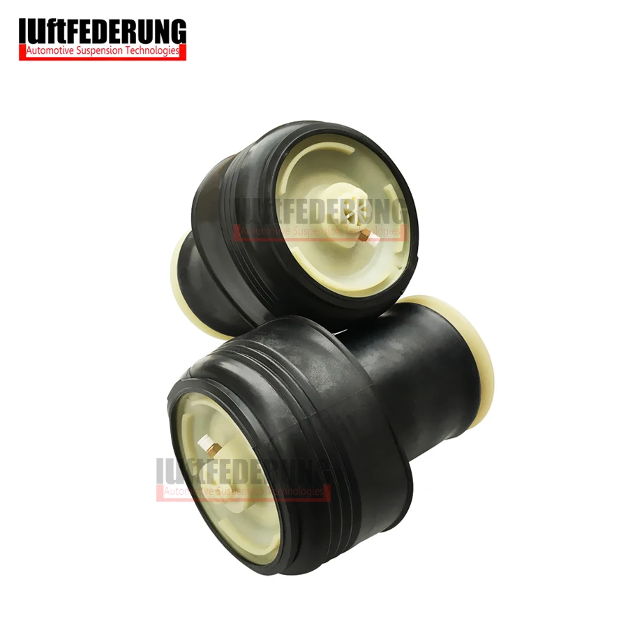 Luftfederung New 1*Pair Air Shock Rear Suspension Spring Bag Repair Kit Fit BMW X5 F15 X6 F16 F85 M50d 37126795013 37126795014
Luftfederung New 1*Pair Air Shock Rear Suspension Spring Bag Repair Kit Fit BMW X5 F15 X6 F16 F85 M50d 37126795013 37126795014