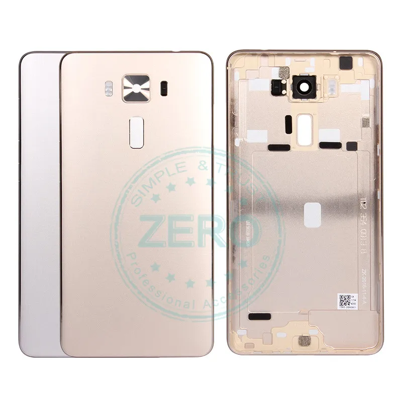 Original For Asus Zenfone 3 Deluxe 5.5 ZS550KL Back Battery Cover Metal + Side Button Keys Rear Housing Battery Door Spare Parts
Original For Asus Zenfone 3 Deluxe 5.5 ZS550KL Back Battery Cover Metal + Side Button Keys Rear Housing Battery Door Spare Parts