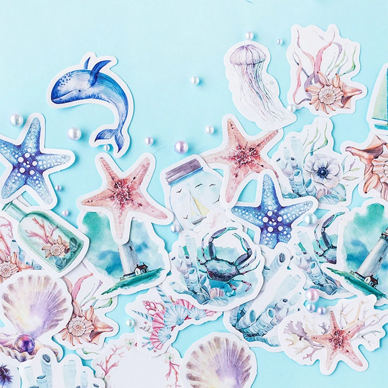 40pcs/lot Plant Floral Marine Animals Girl Stuff English Greetings Stationery Stickers Scrapbooking Label School Office Supplies
40pcs/lot Plant Floral Marine Animals Girl Stuff English Greetings Stationery Stickers Scrapbooking Label School Office Supplies
