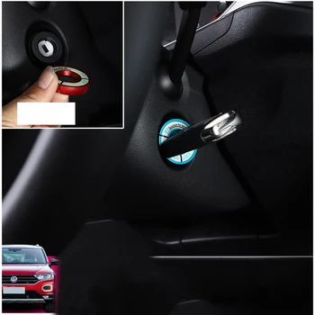lsrtw2017 aluminum alloy car key lighter Luminous ring for volkswagen t-roc 2017 2018 2019 2020
lsrtw2017 aluminum alloy car key lighter Luminous ring for volkswagen t-roc 2017 2018 2019 2020