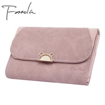 Preppy Style Women Wallets Leather Design Cat Purses& Wallets Small Credit Card Lady Coin Purses Holders For Girls Carteira Sac
Preppy Style Women Wallets Leather Design Cat Purses& Wallets Small Credit Card Lady Coin Purses Holders For Girls Carteira Sac