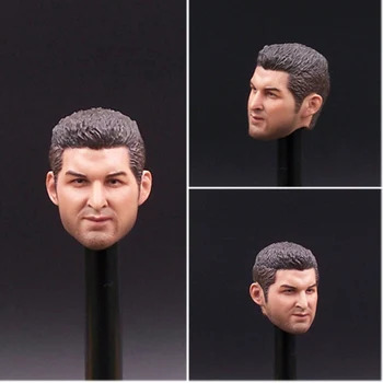Ball-game Star Tim Tebow A-25 Head Sculpt for Action Figure Toys 1/6 Scale Male Soldier Athletes Head Carving Model Mnotht M3n
Ball-game Star Tim Tebow A-25 Head Sculpt for Action Figure Toys 1/6 Scale Male Soldier Athletes Head Carving Model Mnotht M3n