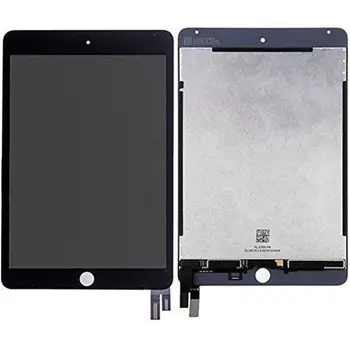 New Tablet Repairing LCD Display Touch Screen Digitizer for iPad Mini 4 Replacement
New Tablet Repairing LCD Display Touch Screen Digitizer for iPad Mini 4 Replacement
