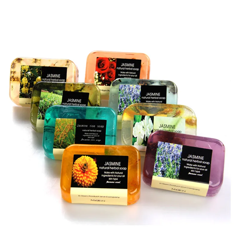 100g hand-made transparent plant soap is suitable for men and women to resist bacteria and mites to prevent skin odor
100g hand-made transparent plant soap is suitable for men and women to resist bacteria and mites to prevent skin odor