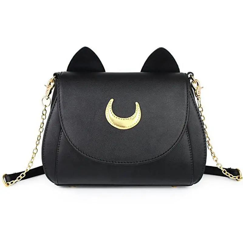 Women Girls Leather Bags Cartoon Fashion Simple Cute Casual Moon Shoulder Messenger Crossbody Top-Handle Hand Bag Handbag Bags
Women Girls Leather Bags Cartoon Fashion Simple Cute Casual Moon Shoulder Messenger Crossbody Top-Handle Hand Bag Handbag Bags