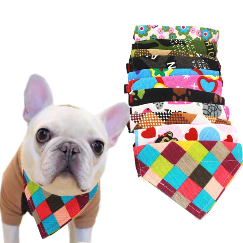 XS-XL Dog Cat Bandana Adjustable Pet Dog Cat Neck Scarf Tie Bowtie Necktie Bandana Collar Neckerchief Dog Accessories 40JA24
XS-XL Dog Cat Bandana Adjustable Pet Dog Cat Neck Scarf Tie Bowtie Necktie Bandana Collar Neckerchief Dog Accessories 40JA24