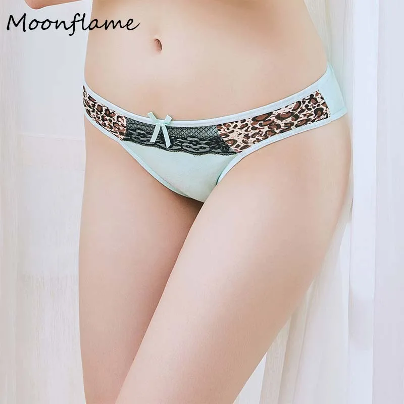 Moonflame 1 Pcs/lots New Arrival 2019 Ladies Underwesar 6 Color Low Rise Sexy Lace Womens Cotton Underwear M L XL 89171
Moonflame 1 Pcs/lots New Arrival 2019 Ladies Underwesar 6 Color Low Rise Sexy Lace Womens Cotton Underwear M L XL 89171