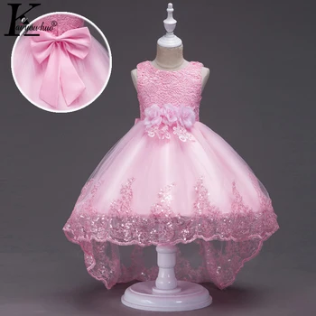 New Princess Girls Dress Summer Party Kids Dresses For Girls Clothes Sleeveless Wedding Dress Children Clothing Costume For Kids
New Princess Girls Dress Summer Party Kids Dresses For Girls Clothes Sleeveless Wedding Dress Children Clothing Costume For Kids