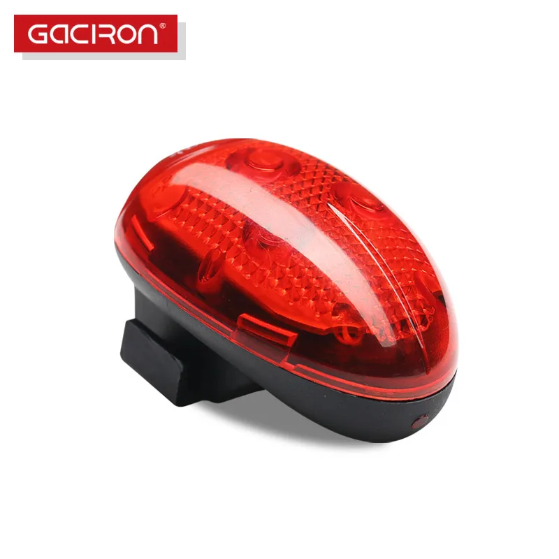 Gaciron Automatic Smart Safety Warning Bicycle Rear Light with Shock Sensor Waterproof MTB Road Bike Tail Flash Light LED Lamp
Gaciron Automatic Smart Safety Warning Bicycle Rear Light with Shock Sensor Waterproof MTB Road Bike Tail Flash Light LED Lamp