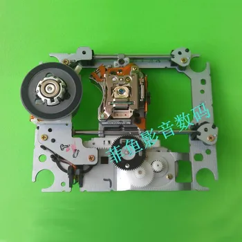 Replacement For Pioneer VNP1672 CD DVD Player Spare Parts Lasereinheit ASSY Unit VNP-1672 Optical Pickup VNP 1672 Mechanism
Replacement For Pioneer VNP1672 CD DVD Player Spare Parts Lasereinheit ASSY Unit VNP-1672 Optical Pickup VNP 1672 Mechanism
