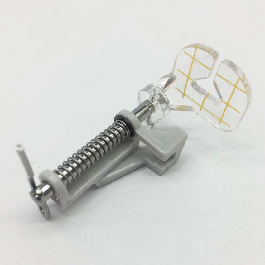 Free-Motion Foot4126137-45 For Viking Sewing Machine Models210, 230, 250, 310, 315, 730, 875Q, Designer 1, Designer 2 #412613745
Free-Motion Foot4126137-45 For Viking Sewing Machine Models210, 230, 250, 310, 315, 730, 875Q, Designer 1, Designer 2 #412613745