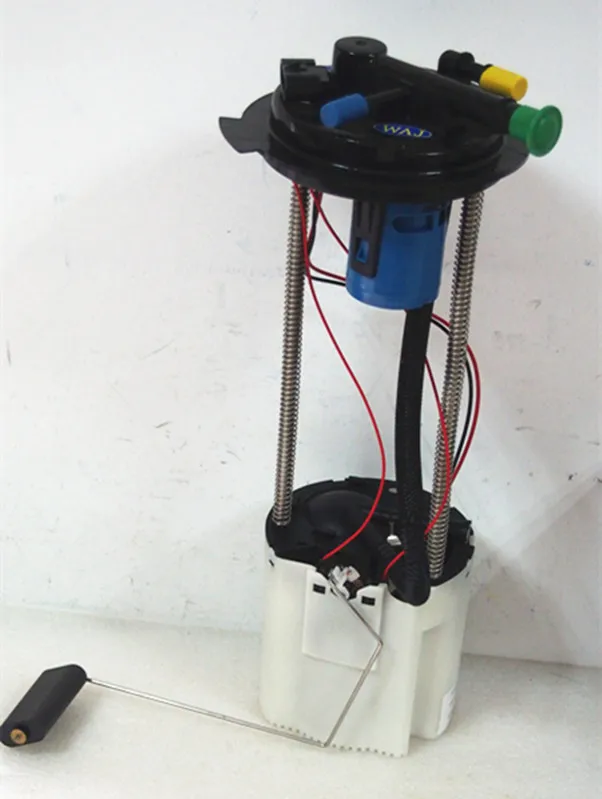 Fuel Pump Module Assembly 07 08 Chevy Silverado FOR GMC Sierra 1500 Pickup Truck 4.3L # E3750M
Fuel Pump Module Assembly 07 08 Chevy Silverado FOR GMC Sierra 1500 Pickup Truck 4.3L # E3750M