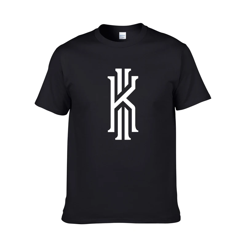 Brand Mens T Shirt Kyrie Irving T shirt 100% Cotton T-Shirt Men Woman Summer Fashion Short Sleeve Tee Shirt Homme clothing Men
Brand Mens T Shirt Kyrie Irving T shirt 100% Cotton T-Shirt Men Woman Summer Fashion Short Sleeve Tee Shirt Homme clothing Men