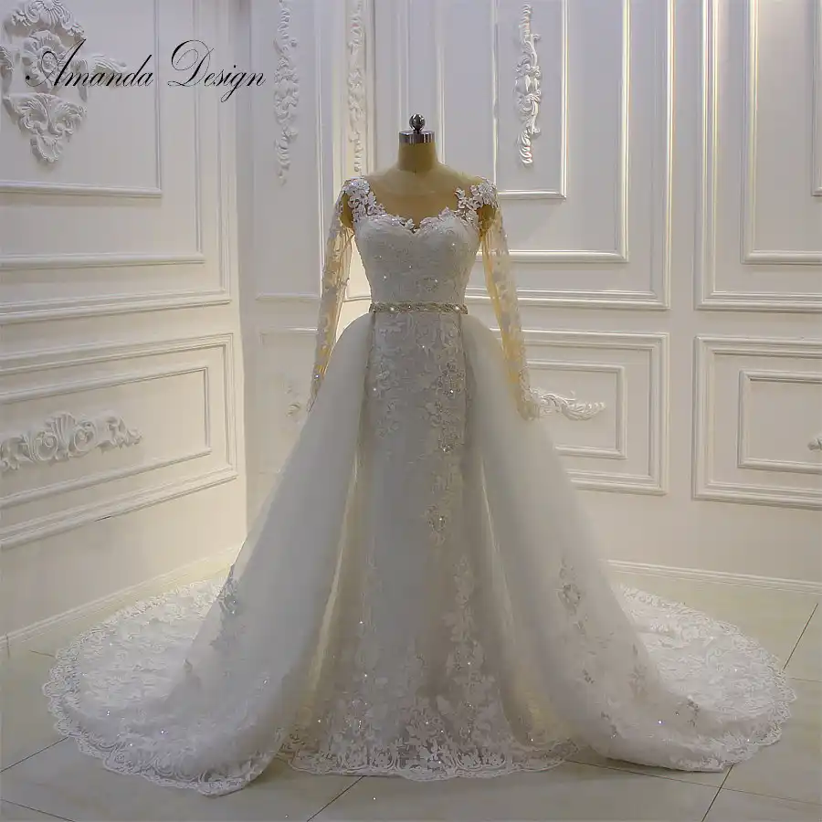 nikah bridal dresses 2019
