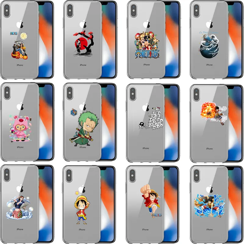 Caso de Telefone UMA PECA Anime Japones Luffy Zoro Coque para Apple iphone 7 8 mais 6 X 5 PLUS Soft silicone TPU Capa One piece
Caso de Telefone UMA PECA Anime Japones Luffy Zoro Coque para Apple iphone 7 8 mais 6 X 5 PLUS Soft silicone TPU Capa One piece
