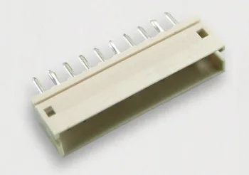 B10B-ZR(LF)(SN) CONN HEADER ZH TOP 10POS 1.5MM Connectors terminals housing 100% new and original parts B10B-ZR
B10B-ZR(LF)(SN) CONN HEADER ZH TOP 10POS 1.5MM Connectors terminals housing 100% new and original parts B10B-ZR