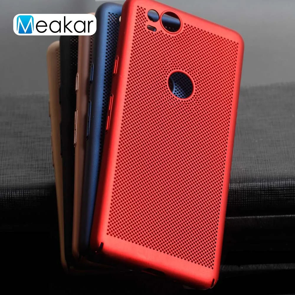 Mesh Coque Cover 5.0For Google Pixel 2 Case For Google Pixel 2 Pixel2 Phone Back Coque Cover Case
Mesh Coque Cover 5.0For Google Pixel 2 Case For Google Pixel 2 Pixel2 Phone Back Coque Cover Case