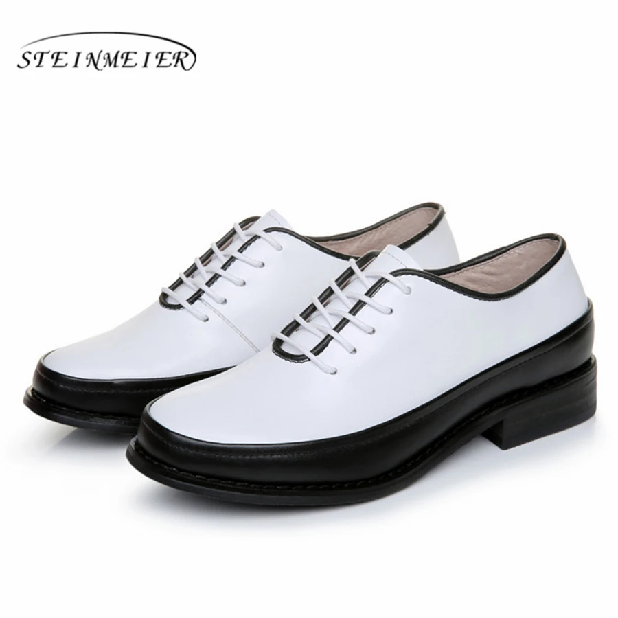 100% Genuine cow leather casual designer vintage lady flats shoes handmade black white oxford shoes for women 2018 with fur
100% Genuine cow leather casual designer vintage lady flats shoes handmade black white oxford shoes for women 2018 with fur