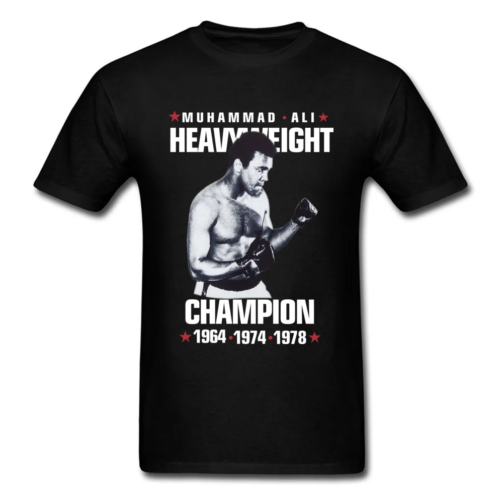 Muhammad Ali Tshirt New High Quality Full Cotton Casual Tops T-Shirt Mike Men's Cool Design Boxer Gold Medalist UFC T Shirt
Muhammad Ali Tshirt New High Quality Full Cotton Casual Tops T-Shirt Mike Men's Cool Design Boxer Gold Medalist UFC T Shirt