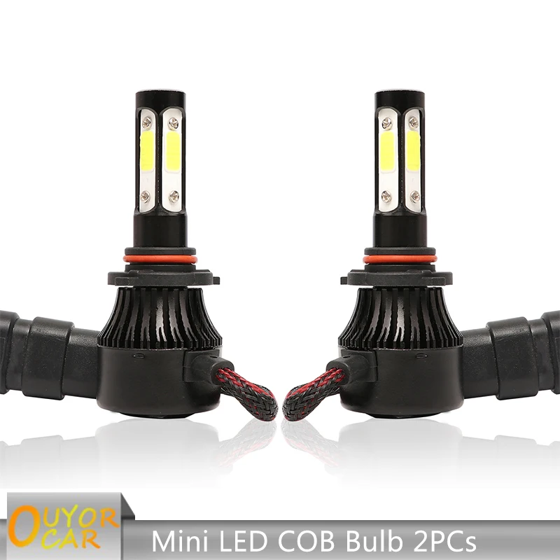 H7 H4 LED Headlight Bulb Hi lo beam 9005 9006 2PCs Led Bulbs For Cars Auto H4 Lights Fog HB4 H7 12V H1 Led Light Bulb H4 Hi
H7 H4 LED Headlight Bulb Hi lo beam 9005 9006 2PCs Led Bulbs For Cars Auto H4 Lights Fog HB4 H7 12V H1 Led Light Bulb H4 Hi
