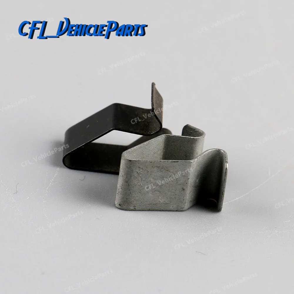 10Pcs 20Pcs Interior Boot Door Roof Clamp Metal Plate Brackets Socket Retainer Clip 4A0867276B For Audi For VW For Skoda Seat
10Pcs 20Pcs Interior Boot Door Roof Clamp Metal Plate Brackets Socket Retainer Clip 4A0867276B For Audi For VW For Skoda Seat
