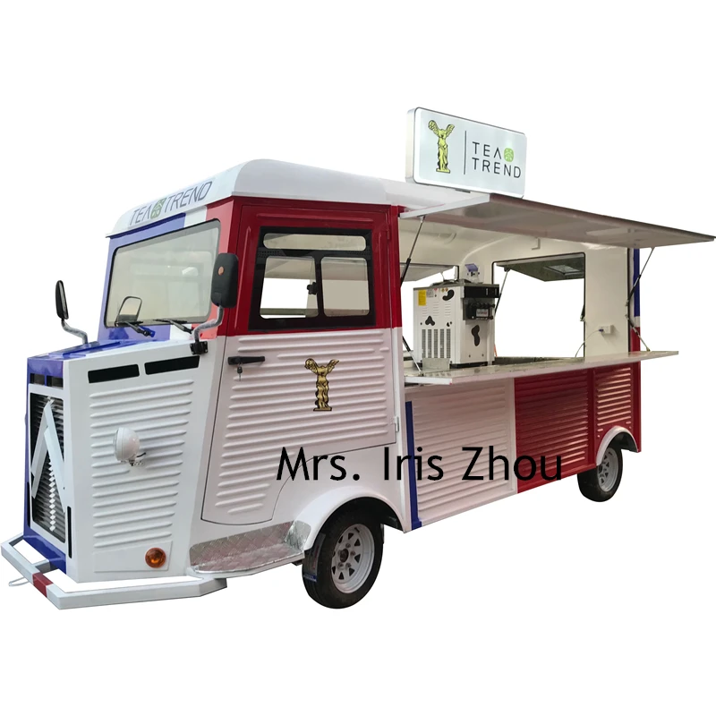 New designed mobile catering trailer/mobile food truck/mobile restaurant food cart
New designed mobile catering trailer/mobile food truck/mobile restaurant food cart