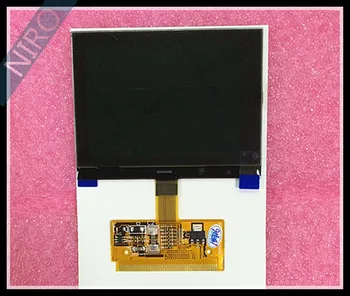 Niro DHL Shipping Brand Car Navigation LCD Display Screen Audi A3 A4 A6 Instrument Panel For Car Radio Part
Niro DHL Shipping Brand Car Navigation LCD Display Screen Audi A3 A4 A6 Instrument Panel For Car Radio Part