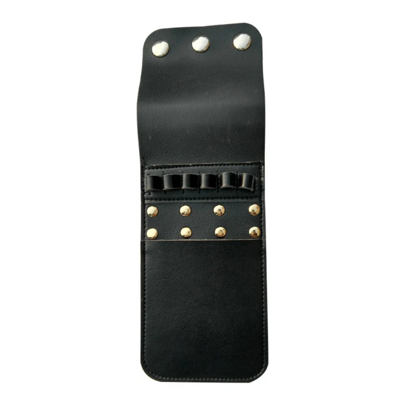 Leather Back Pocket Arrow Quiver Capable Of Loading 6 Arrows Waist Belt Pouch Pocket Quiver Holder For Archery Hunting Shooting
Leather Back Pocket Arrow Quiver Capable Of Loading 6 Arrows Waist Belt Pouch Pocket Quiver Holder For Archery Hunting Shooting