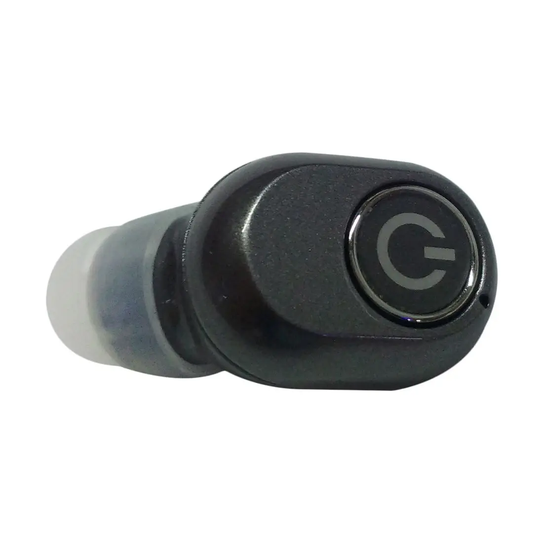 P10 + mini Bluetooth Headset Earphone Mini 4.1 In-Ear Stealth Headphones Stereo Universal gray | Электроника