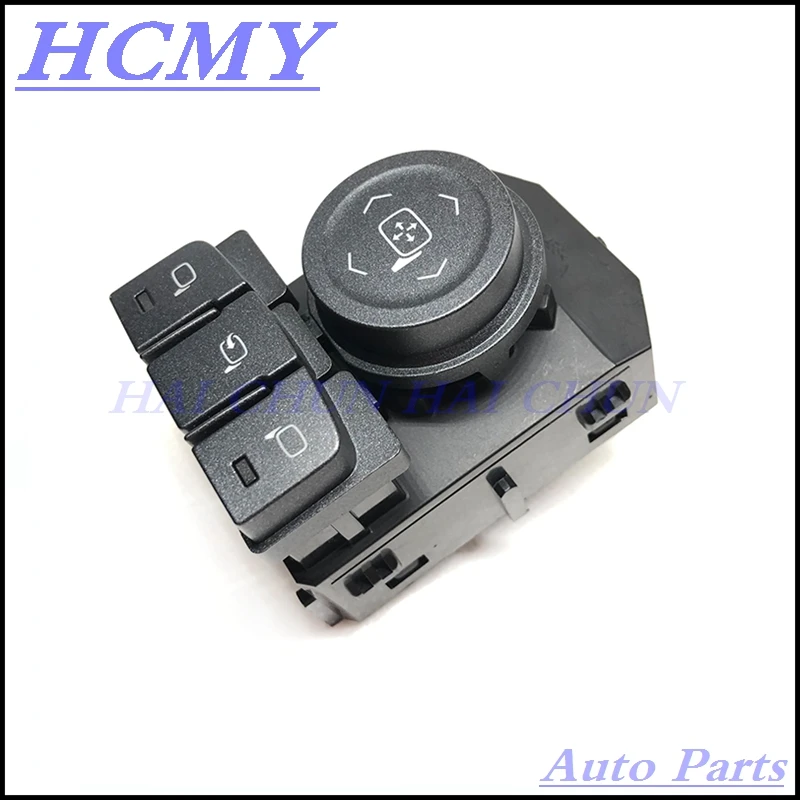 22754407 Door Side Rear View Power Mirror Switch For GMC Sierra 1500 2500 3500 Chevrolet Silverado 1500 2500 3500 Tahoe Suburban
22754407 Door Side Rear View Power Mirror Switch For GMC Sierra 1500 2500 3500 Chevrolet Silverado 1500 2500 3500 Tahoe Suburban
