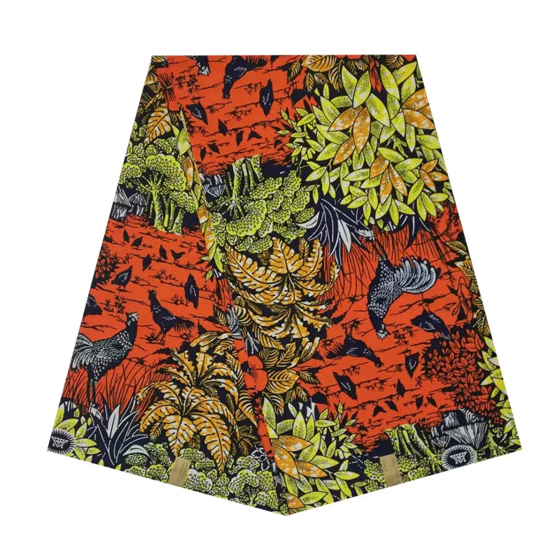 African wax veritable dutch Printed in fabric block cotton wax 100% cotton 6yards ankara hot sale for african woman V-L 536
African wax veritable dutch Printed in fabric block cotton wax 100% cotton 6yards ankara hot sale for african woman V-L 536