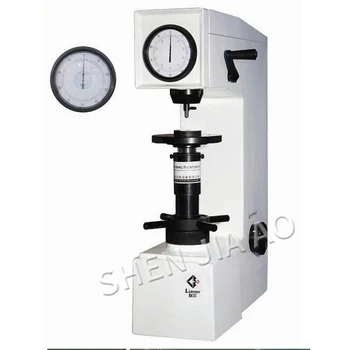 HR-150A manual hardness testerManual Hardness Tester Mechanical Dial Hardness Tester HR-150A
HR-150A manual hardness testerManual Hardness Tester Mechanical Dial Hardness Tester HR-150A
