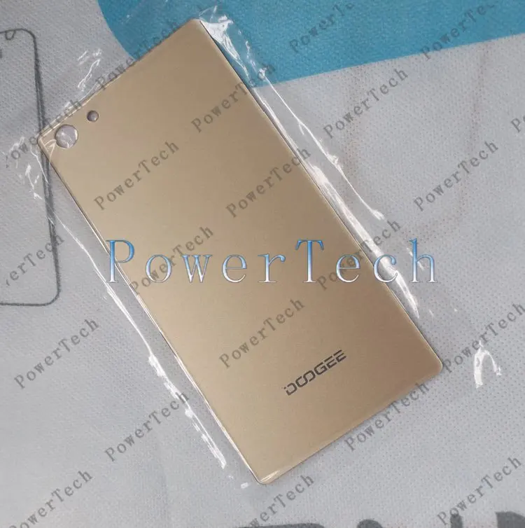 Оригинальный чехол для телефона DOOGEE Y300 5 0 дюйма Android 6 0|door cover|door backphone cover |