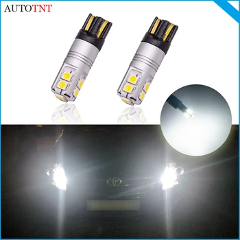 2pcs Car Auto LED T10 Canbus 194 168 W5W bulb light no error for Toyota Yaris p1 p2 p3 Land Cruiser Prado Vista Altezza Vitz Opa
2pcs Car Auto LED T10 Canbus 194 168 W5W bulb light no error for Toyota Yaris p1 p2 p3 Land Cruiser Prado Vista Altezza Vitz Opa