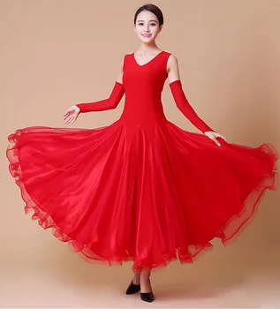 Ballroom Competition Dance Dresses Women 2020 Purple Red High Quality Custom Made Waltz Ballroom Dance Dresses
Ballroom Competition Dance Dresses Women 2020 Purple Red High Quality Custom Made Waltz Ballroom Dance Dresses
