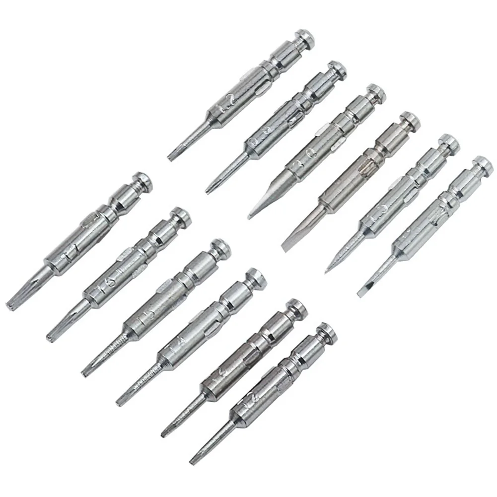 Screwdriver Set 25 in 1 Torx Screwdriver Repair Tool Kit for iPhone Cellphone Tablet PC Hand Tools LSMK99
Screwdriver Set 25 in 1 Torx Screwdriver Repair Tool Kit for iPhone Cellphone Tablet PC Hand Tools LSMK99