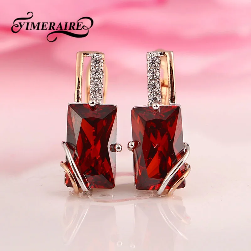 Womens 585 Rose Gold Korean Big Crystal cc Earrings Fashion Designer Gold Filled Rhinestone Clip On Earrings For Girls Jewelry
Womens 585 Rose Gold Korean Big Crystal cc Earrings Fashion Designer Gold Filled Rhinestone Clip On Earrings For Girls Jewelry