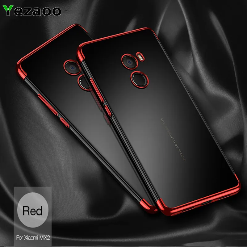 Casos-para-Xiaomi-MI-CAFELE-Mix-2-Macio-Chapeamento-Cobertura-Completa-para-Xiaomi-MI-MIX-2 (6)