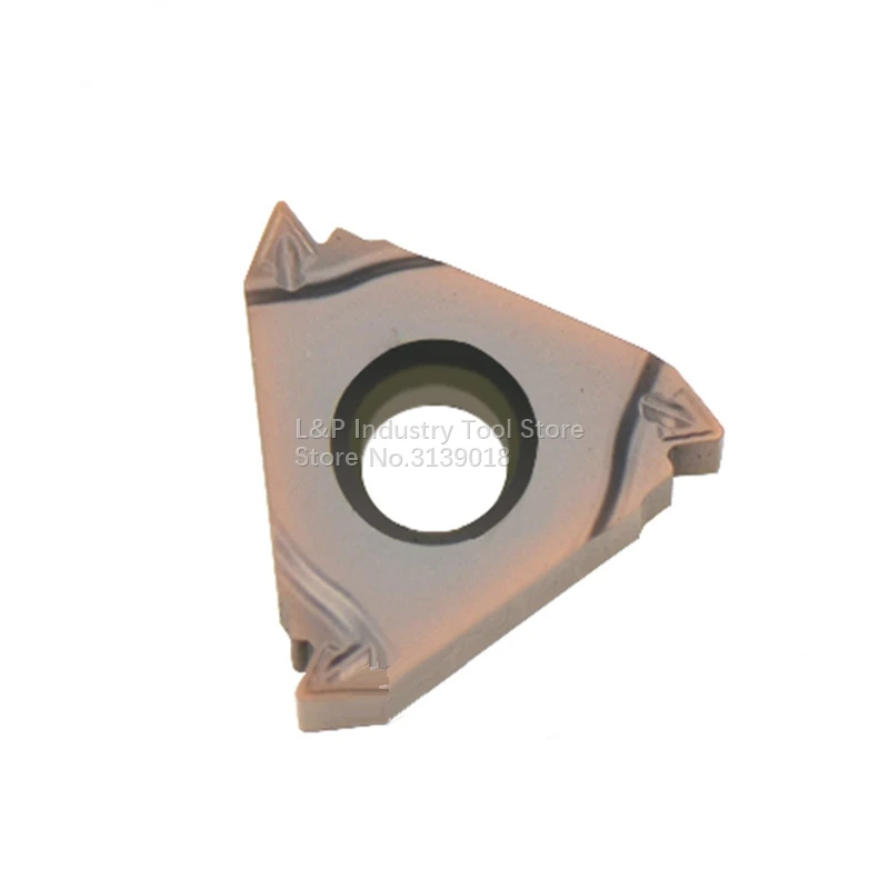 Lathe Machine Tool Original China Threaded Blade RT16.01W-14WPB YBG205 Carbide Inserts For Stainless Steel
Lathe Machine Tool Original China Threaded Blade RT16.01W-14WPB YBG205 Carbide Inserts For Stainless Steel