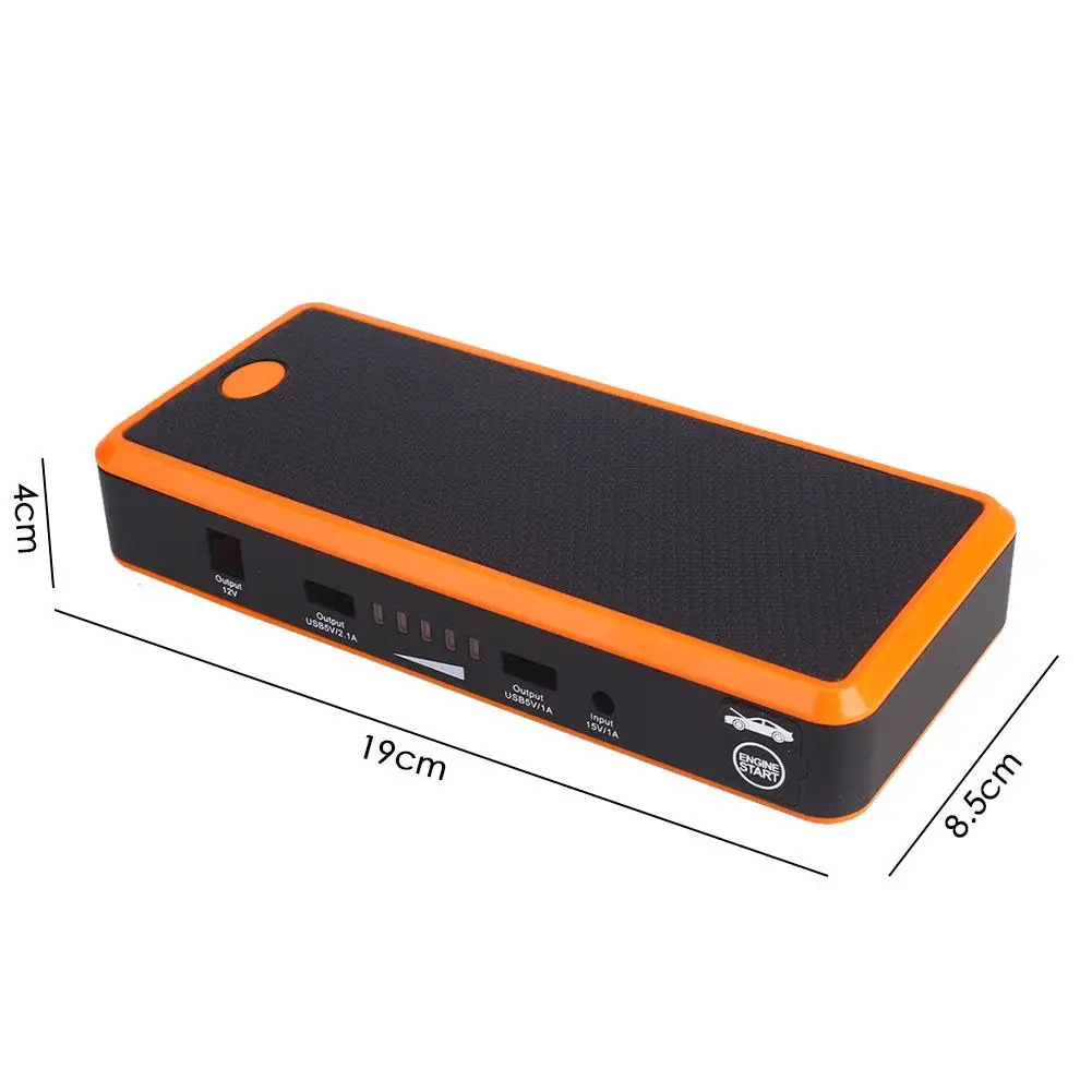 USB 15V 1A Jump Starter Kit Power Kit Car Jump Starter Kit DIY Portable Automobile Battery Charger Power Supply
USB 15V 1A Jump Starter Kit Power Kit Car Jump Starter Kit DIY Portable Automobile Battery Charger Power Supply