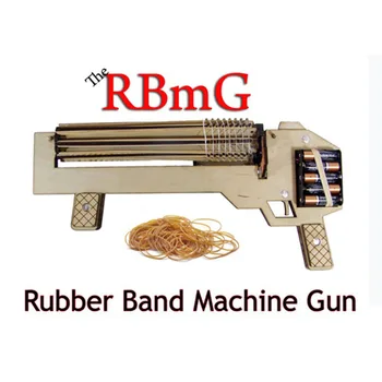 1Piece RBMG Rubber Band Gun DIY Wooden Gun POWER SHOT Toy Blaster Pistol Building Kits Machine Guns Novelty Gifts
1Piece RBMG Rubber Band Gun DIY Wooden Gun POWER SHOT Toy Blaster Pistol Building Kits Machine Guns Novelty Gifts