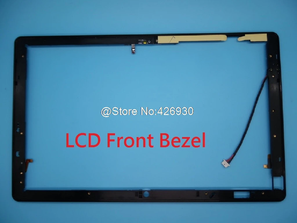 Сенсорный экран для samsung XE700T1A XQ700T1A XQ700T1A-A51 XQ700T1A-WA30 XQ700T1A-WA52 11,6 "ЖК-дисплей Дисплей ободок крышки сборки
Сенсорный экран для samsung XE700T1A XQ700T1A XQ700T1A-A51 XQ700T1A-WA30 XQ700T1A-WA52 11,6 "ЖК-дисплей Дисплей ободок крышки сборки