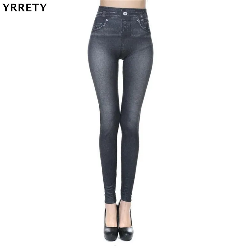 YRRETY Fashion Women Casual Slim Stretch Denim Jeans Leggings Jeggings Pencil Pants Thin Skinny Leggings Jeans Womens Clothing
YRRETY Fashion Women Casual Slim Stretch Denim Jeans Leggings Jeggings Pencil Pants Thin Skinny Leggings Jeans Womens Clothing