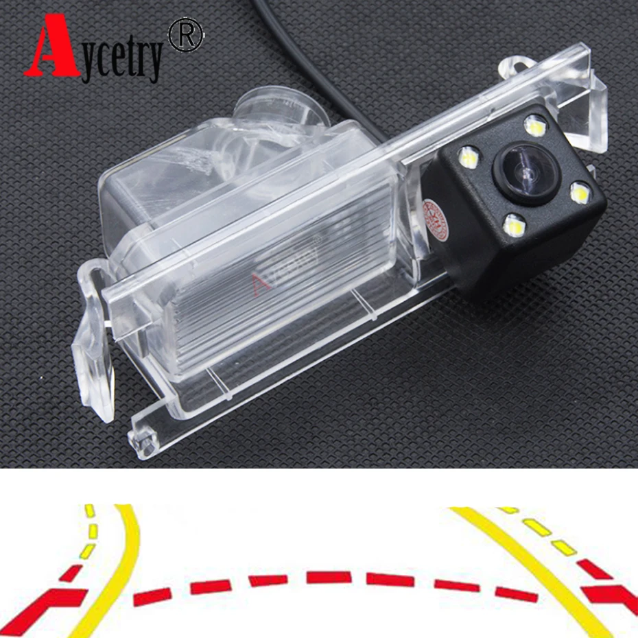 Dynamic CCD HD camera For Kia/K2/Rio/Sedan Hatchback/Ceed 2013/Hyundai/Accent/Solaris/Verna 2014/I30 Car Rear View backup Camera 
Dynamic CCD HD camera For Kia/K2/Rio/Sedan Hatchback/Ceed 2013/Hyundai/Accent/Solaris/Verna 2014/I30 Car Rear View backup Camera