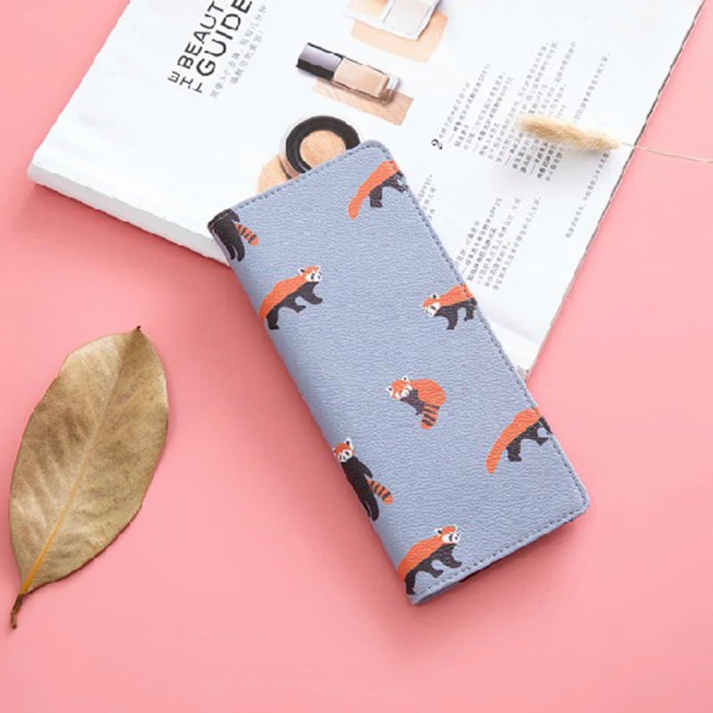 RUPUTIN Travel Long Passport Cover Wallet Multifunction Credit Card Package ID Holder Storage Organizer Clutch Women Money Bag
RUPUTIN Travel Long Passport Cover Wallet Multifunction Credit Card Package ID Holder Storage Organizer Clutch Women Money Bag