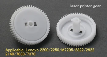 2PCS LJ2200 Powder box drive gear,2200/2250/M7205/2822/2922.2140/7030/7370 laser printer drive gear
2PCS LJ2200 Powder box drive gear,2200/2250/M7205/2822/2922.2140/7030/7370 laser printer drive gear