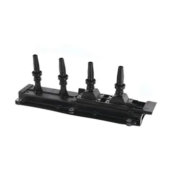 For Peugeot 306 406 605 806 1.8 2.0 16v Ignition Coil Pack New 597073/5970A4/96292106/2526119A/0040100349/DMB869
For Peugeot 306 406 605 806 1.8 2.0 16v Ignition Coil Pack New 597073/5970A4/96292106/2526119A/0040100349/DMB869