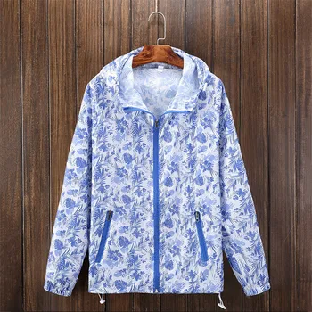 Sunscreen Coat Women Pink Green Light Blue 3XL 4XL Plus Size Hooded Jacket 19 Summer Beach Riding UV Protection Thin Coats CX782
Sunscreen Coat Women Pink Green Light Blue 3XL 4XL Plus Size Hooded Jacket 19 Summer Beach Riding UV Protection Thin Coats CX782