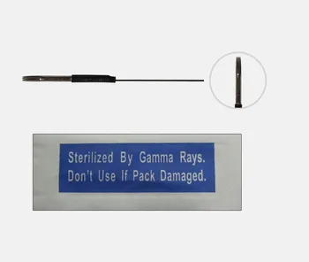 Fresshipping Traditional Mixed Sterilized 5R &7R Tattaoo Needles For Permanent Makeup 
Fresshipping Traditional Mixed Sterilized 5R &7R Tattaoo Needles For Permanent Makeup