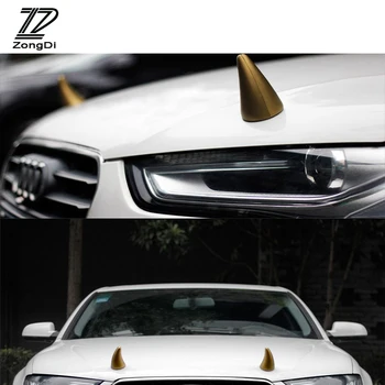 ZD 3D Wild Beast Car Styling Crash Stickers For Kia Rio 3 Ceed Toyota Corolla 2008 Avensis C-HR RAV4 Mazda 3 6 Easy to identify
ZD 3D Wild Beast Car Styling Crash Stickers For Kia Rio 3 Ceed Toyota Corolla 2008 Avensis C-HR RAV4 Mazda 3 6 Easy to identify